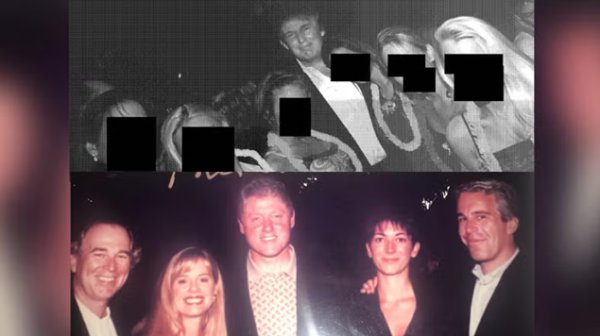 Досиетата „Епстийн“ излизат: Тръмп под натиск, MAGA се пропуква