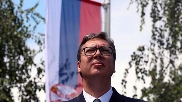 Вучич обяви, че Сърбия ще изпревари скоро България по средна заплата