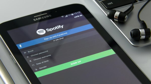 300 терабайта: Активисти източиха „почти цялата музика“ от Spotify, пускат я свободно