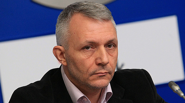 Николай Хаджигенов: Има препоръка да бъде отстранен и разследван сега действащият директор на НСО