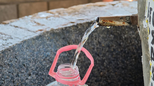 България №1 в ЕС по загуба на вода: Защо 20 часа откриваме теч, но губим вода с години