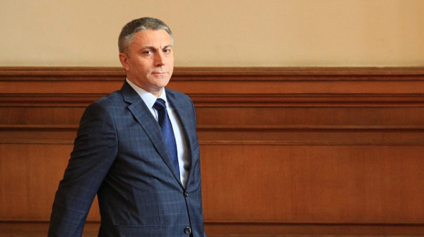 Мустафа Карадайъ изля цялата злост на ДПС върху ”Демократична България”