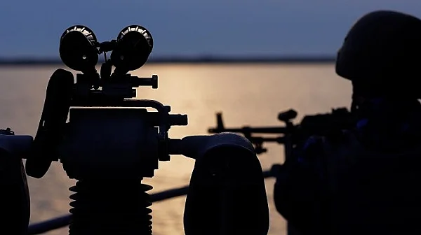 Тревога в Югоизточна Румъния заради руски дрон