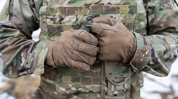 Без шрапнели: Пентагонът представи първата си нова граната от войната във Виетнам