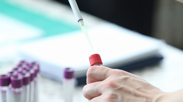 61 са новите случаи на кронавирус при  направени 15 368 теста