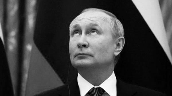 Владимир Путин: Санкциите срещу Русия провокират световна криза