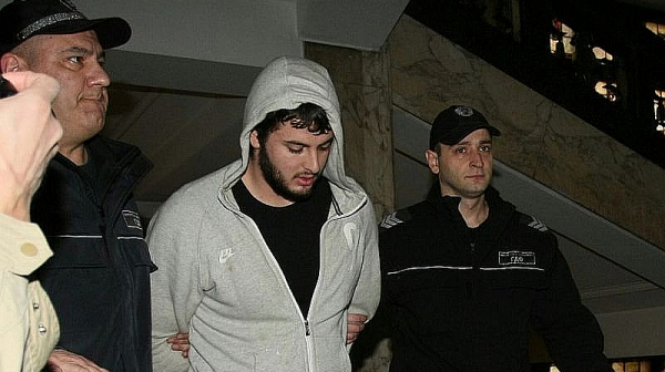 Прокуратурата поиска 12 години затвор за Йоан, подсъдим за убийството в Борисовата градина