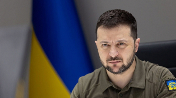 Путин е в безизходица, предупреждава Зеленски: Европа под риск