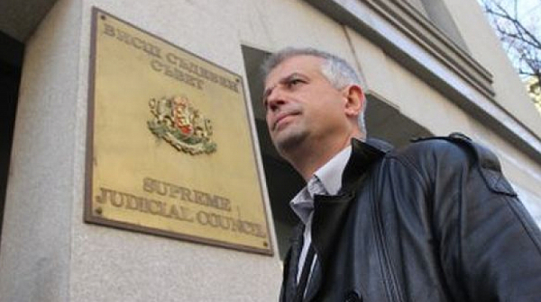”Боец” предложи Бойко Атанасов да е прокурорът, който разследва главния прокурор