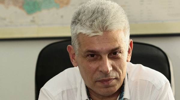 22 млрд. лева на година отиват за заплати в държавната администрация