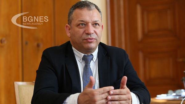 Димитър Гърдев: Едва след ротацията ще разберем стабилно ли ще остане правителството
