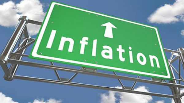 Годишната инфлация в еврозоната отбеляза рекорд през октомври с 10.7%