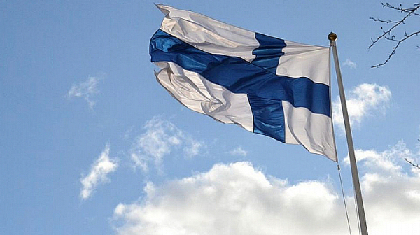 Финландия налива почти 190 млн. евро в Украйна