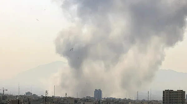 „Нощ на ужасите“ под ракети и затворено небе: Българи в капана на Близкия изток