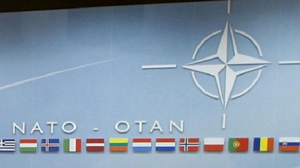 НАТО усилва позициите си в Източна Европа