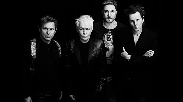 Официално е – Duran Duran се завръщат в София на 1 юли