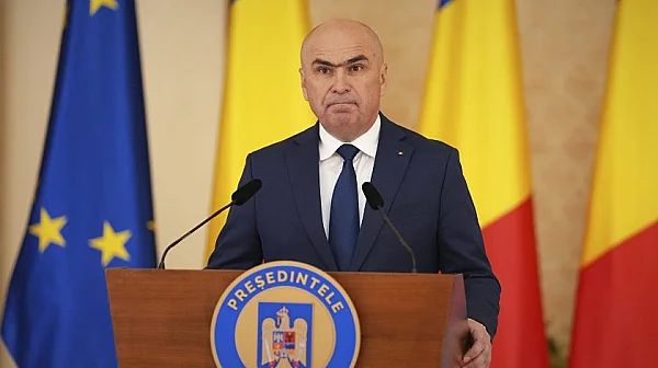 Политически трус отвъд Дунав: Проевропейската коалиция в Румъния е пред разпад