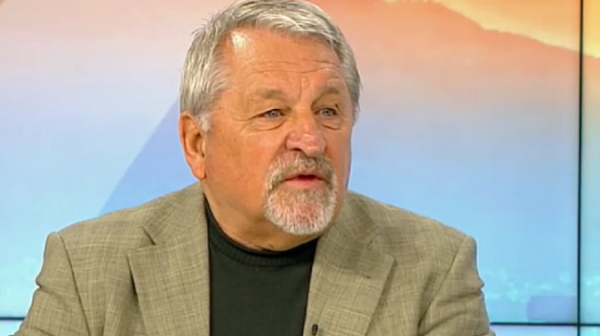 Експертът д-р Хиновски: Особеният управител в Лукойл ще бъде затрудняван и следен под лупа