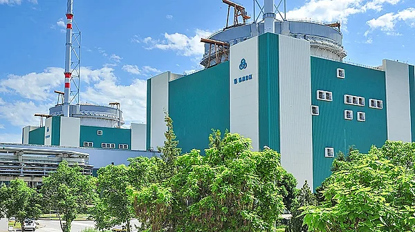 Делът на АЕЦ в енергийния микс на ЕС продължава да расте, но не равномерно