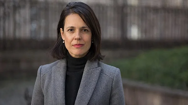 Ирина Дакова сменя Благородна Здравкова като заместник-кмет на София по култура