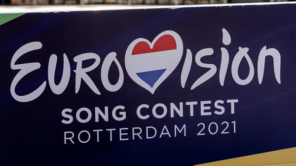 Засега: Пускат 3500 фенове на Евровизия