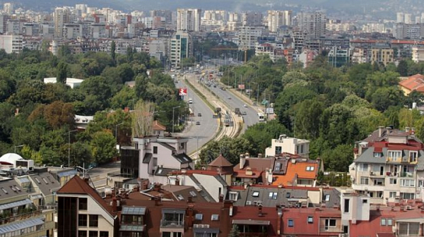 Роб ли съм на една гарсониера? Цената на невиждания скок на имотите в София
