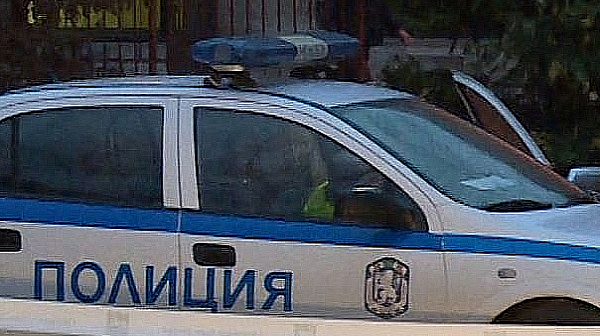 Шофьор блъсна и уби пешеходка във Варна