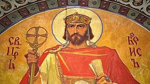Църквата почита свети цар Борис Покръстител
