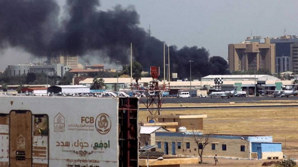 В Судан се споразумяха за ново 72-часово прекратяване на огъня