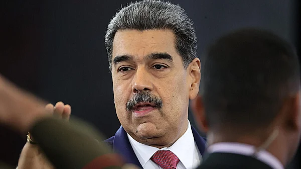 Делото за наркотероризъм: Мадуро отново пред съда в Ню Йорк