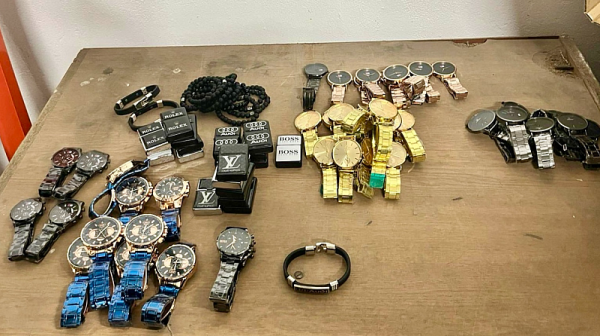 Къде потънаха задържаните стоки? ГДБОП и прокуратурата ровят в Митница–Русе