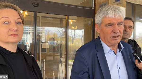 ГЕРБ и синдикатите казаха „не“ на ДДС – бюджетът остава спорен