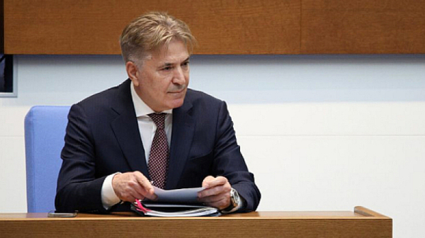 Петко Николов поема „Лукойл“, скандален кандидат отрязан от САЩ за минути