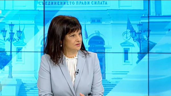 Даниела Дариткова: Смисълът на мерките не е ”Живот на заем”
