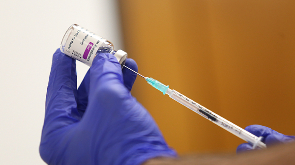 Имало е възпалителни процеси при починалия след ваксинация в Благоевград