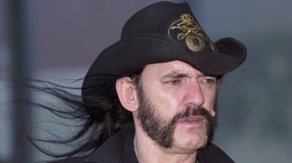 Днес рок легендата Леми Килмистър щеше да навърши 80 години