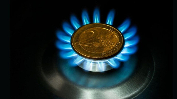 Газът в Европа поскъпва над 32 евро за мегаватчас