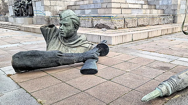 270 000 евро за МОЧА през 2026 г., продължавамe да плащаме за съветска пропаганда