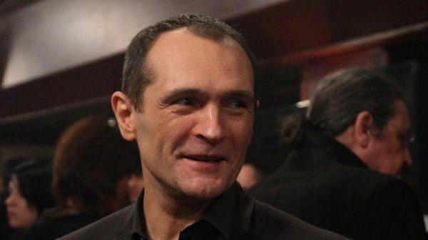 Гешев: Васил Божков е арестуван