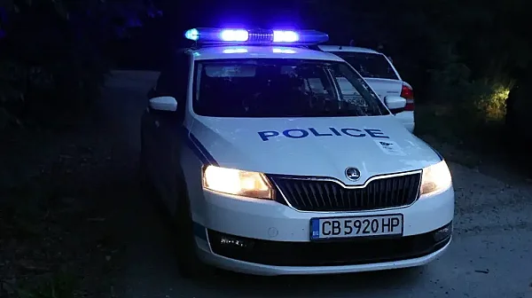 Обвинените за обира на инкасо автомобил в Ихтиман остават в ареста