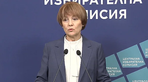 Скандал преди вота: ЦИК разследва нарушения при обучението на комисиите в София