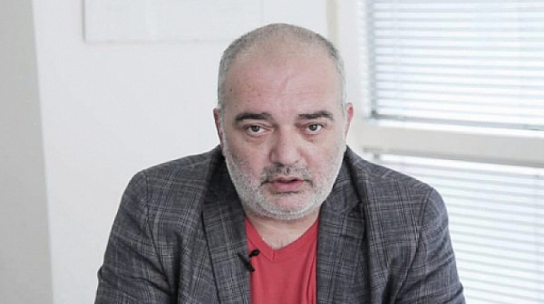 Арман Бабикян: 