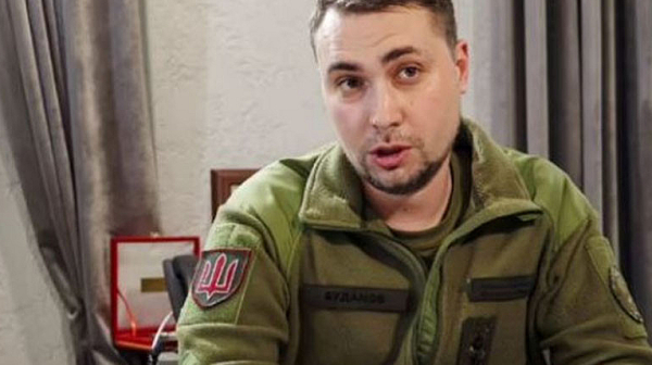 Шефът на разузнаването на Украйна: С  оттегляне на Путин в Русия нищо няма да се промени