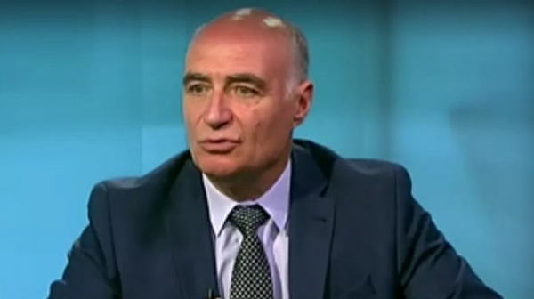 Елин Алексов: Главният прокурор не е нeдосегаем