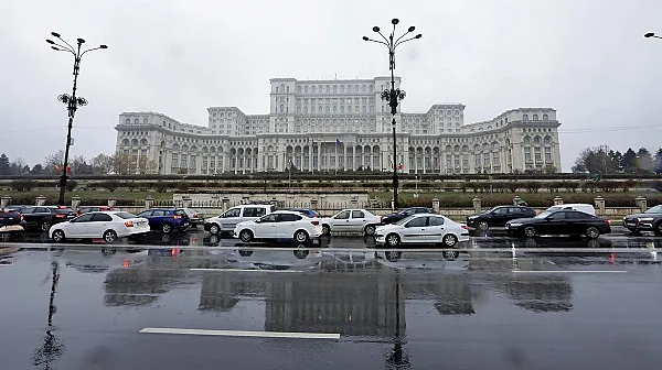 60,2% от БВП: Държавният дълг на Румъния достигна безпрецедентно ниво