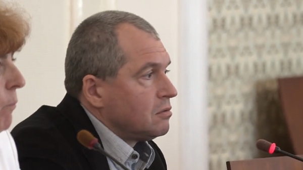 Тошко Йорданов: Предложихме варианти за шеф на КЕВР, но ни отказаха