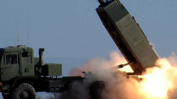 Американските ракетни системи  HIMARS променят хода на войната в Украйна