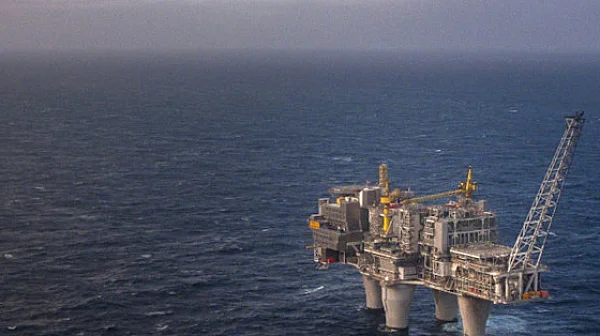 Нови сондажи в Северно море може да подкопаят климатичните цели на света