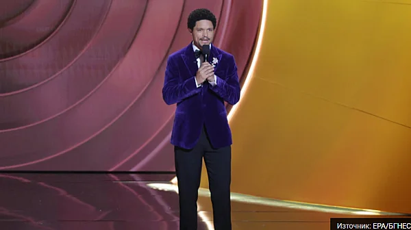 Шега на „Грами“ ядоса Тръмп: Президентът заплаши водещия със съд