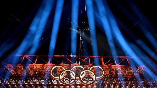 Олимпиадата като политика: Пет примера от историята